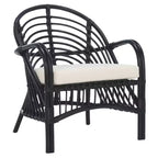 Accent Chair W/ Cushion