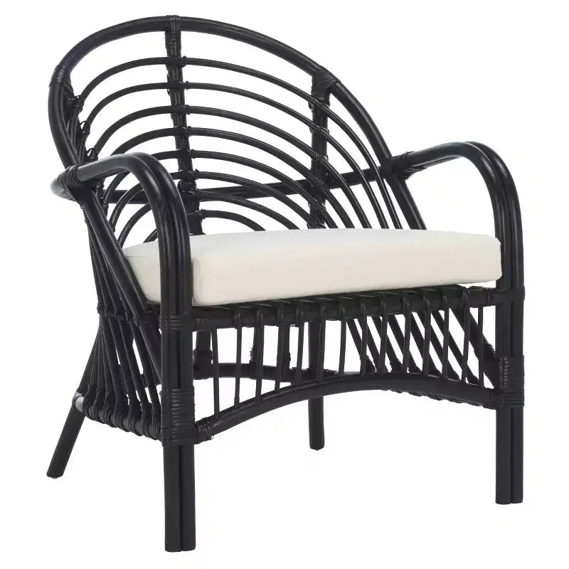 Accent Chair W/ Cushion
