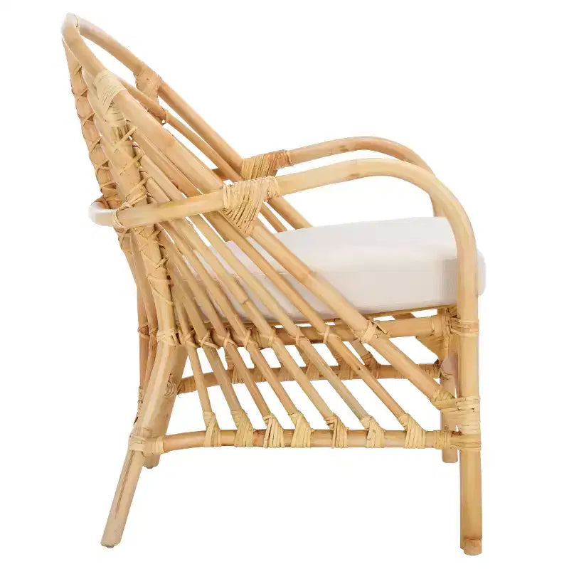 Accent Chair W/ Cushion