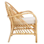 Accent Chair W/ Cushion