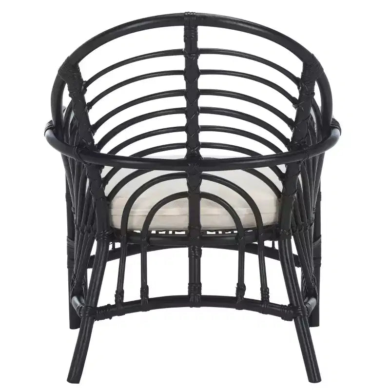 Accent Chair W/ Cushion