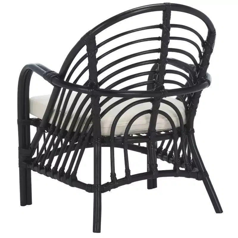 Accent Chair W/ Cushion