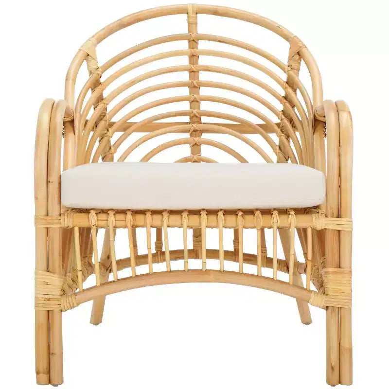 Accent Chair W/ Cushion