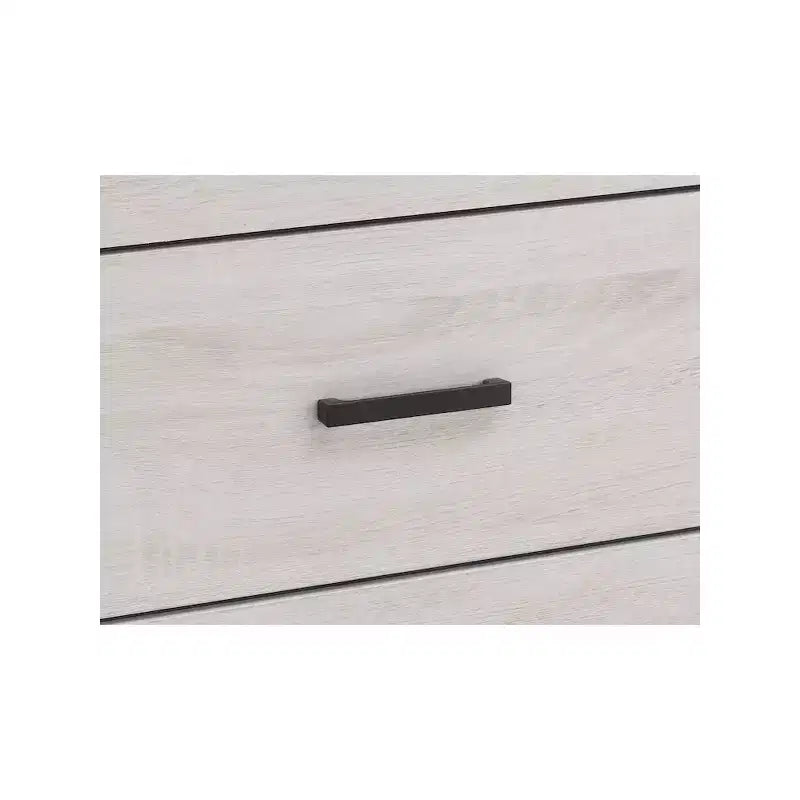 2-drawer Nightstand