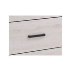 2-drawer Nightstand