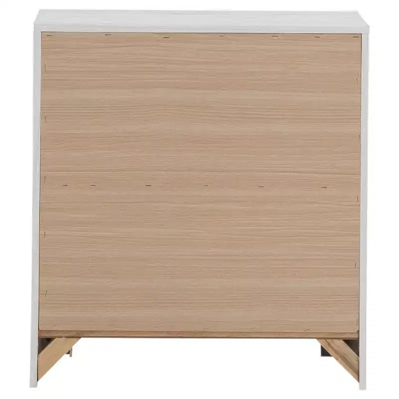 2-drawer Nightstand
