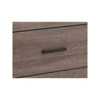 2-drawer Nightstand